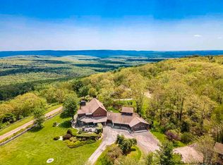 10 Eve Eden Rd, Napanoch, NY 12458