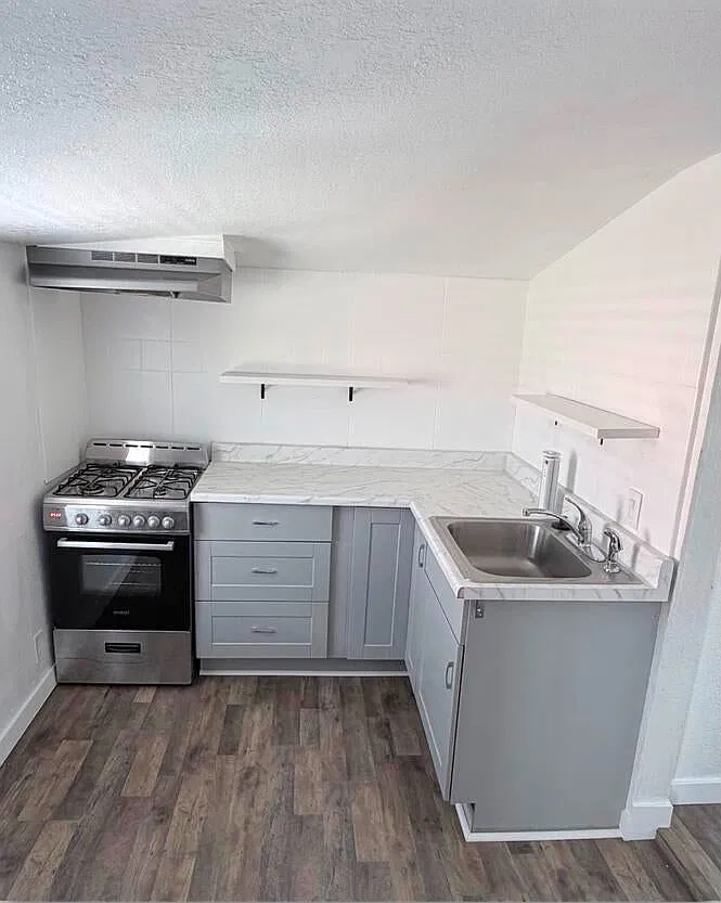 1 bed, 488 sqft, $1,495 — Photo 1