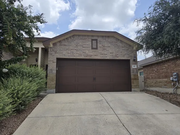 217 Kaspar Way #1, New Braunfels, TX 78130