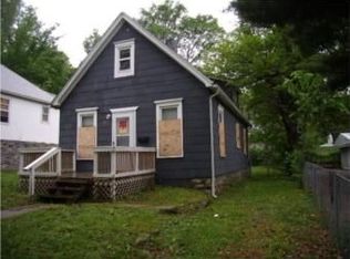 2520 Kensington Ave, Kansas City, MO 64127