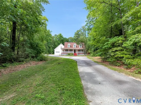 242 Monath Rd, North Chesterfield, VA 23236