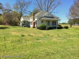 430 Mintz Rd, Roseboro, NC 28382