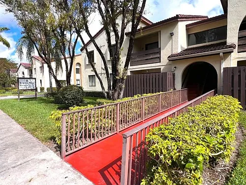 8911 SW 123rd Ct #101 Photo 1 8911 SW 123rd Ct #101 Photo 1
