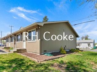 6621-23 N Lee St #6621, Spokane, WA 99217