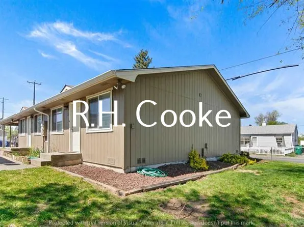 6621-23 N Lee St #6621, Spokane, WA 99217