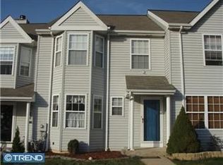 213 Thia Ct, Coatesville, PA 19320