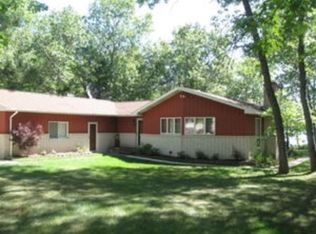 17971 Haydish Rd, Hillman, MI 49746
