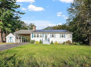 26 Belview Dr, Leominster, MA 01453