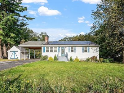 26 Belview Dr, Leominster, MA, 01453