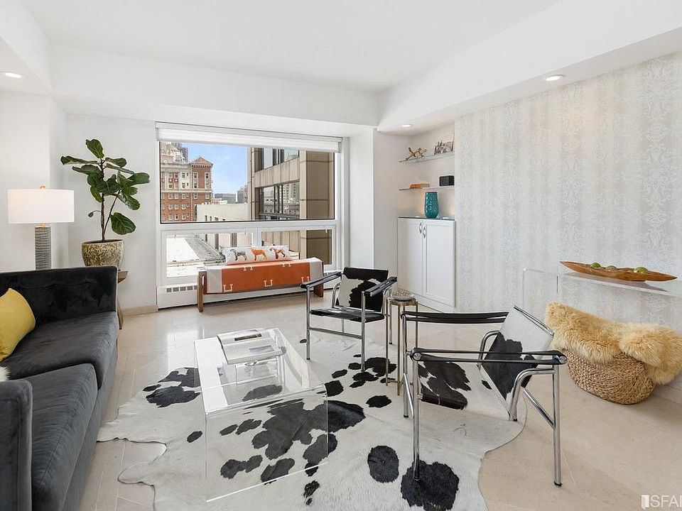 1st image of 1177 California St APT 905