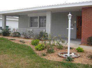 26 Valhalla Ave, Ormond Beach, FL 32176