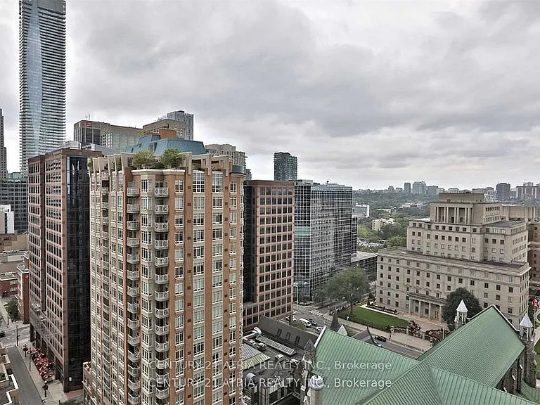 28 Ted Rogers Way #2605 — Photo 15