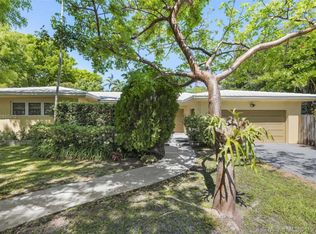 5600 NE 5th Ave, Miami, FL 33137
