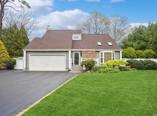 3 John Ct, Yaphank, NY 11980