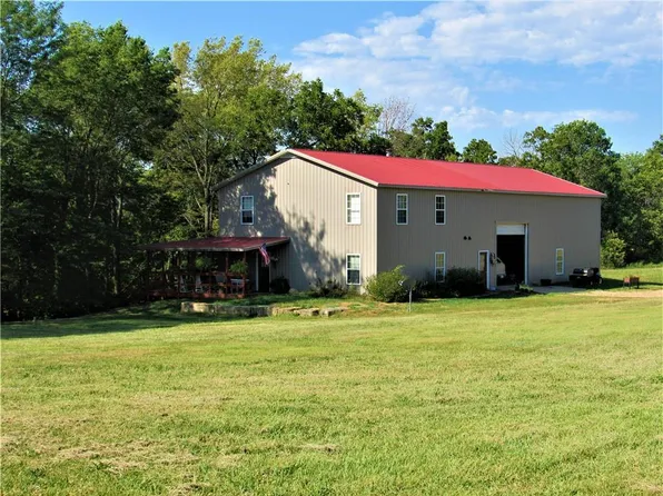 4501 Republic Rd, Oskaloosa, KS 66066