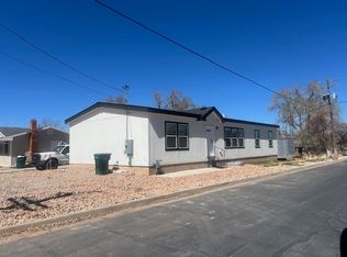39 E 100 S, Parowan, UT 84761