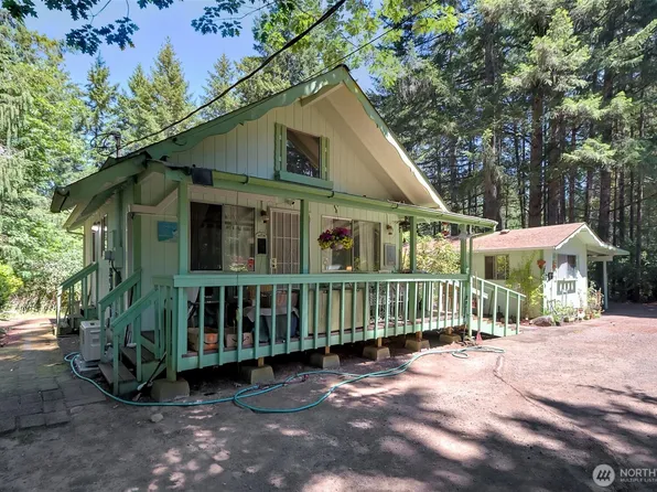 71 E Leisure Lane, Grapeview, WA 98546
