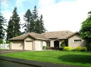 7210 NE 14th St, Vancouver, WA 98664