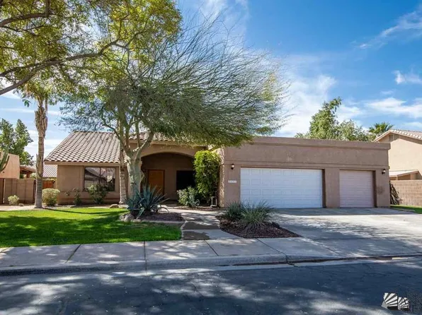 4853 W 31st Pl, Yuma, AZ 85364