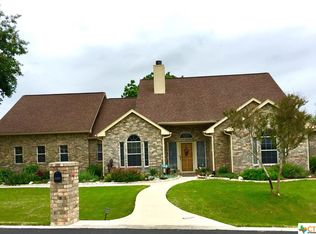 1268 Long Creek Blvd, New Braunfels, TX 78130