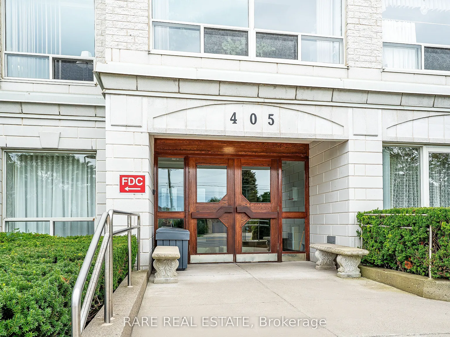 2 bed, $2,300 — Photo 3
