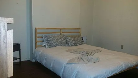 Rented by Lions Share Inc.