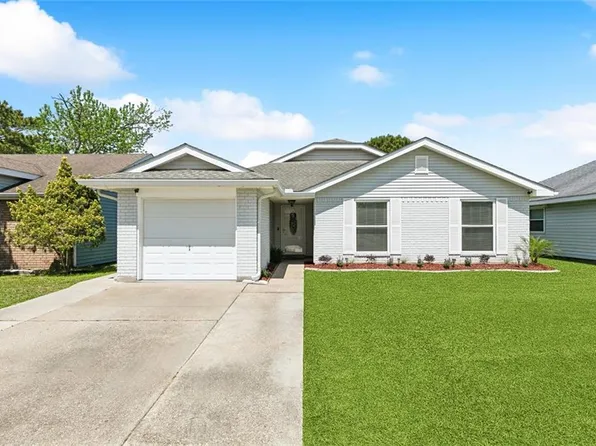 2716 Doreen Ln, Marrero, LA 70072