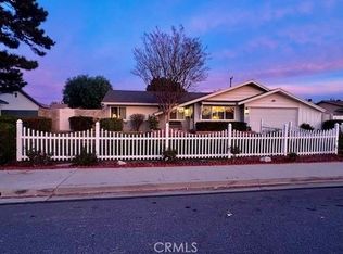 1274 Valjean Ave, Simi Valley, CA 93065