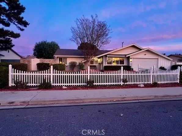 1274 Valjean Ave, Simi Valley, CA 93065