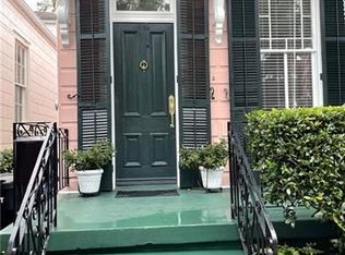 2907 Camp St, New Orleans, LA 70115