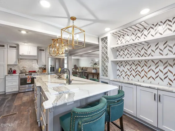 472 Old Denmark Rd, Jackson, TN 38301