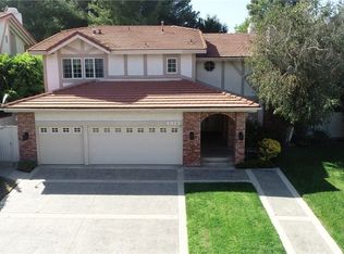 4423 Dulcinea Ct, Woodland Hills, CA 91364