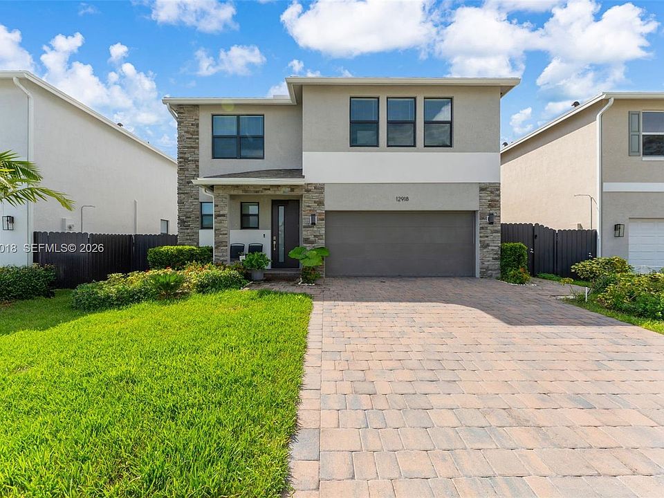 1st image of 12918 SW 266th Ter