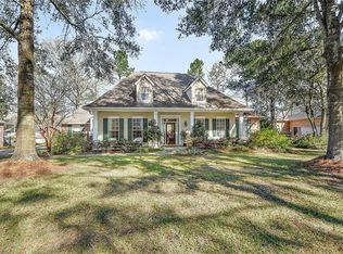 210 Turnberry Dr, Covington, LA 70433