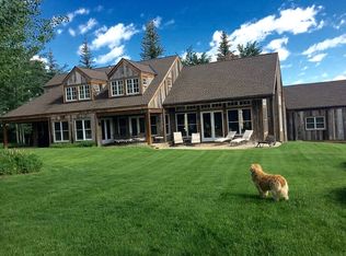 225 Chattan Ln, Aspen, CO 81611