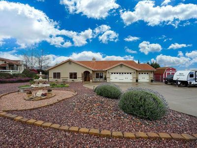 236 Ramona Real, Ramona, CA, 92065