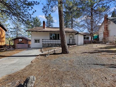 5717 Sheep Creek Dr, Wrightwood, CA, 92397