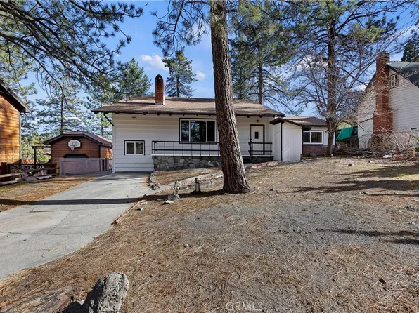 5717 Sheep Creek Dr, Wrightwood, CA 92397