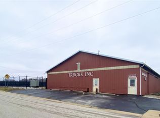 2408 Hendricks St, Terre Haute, IN 47804