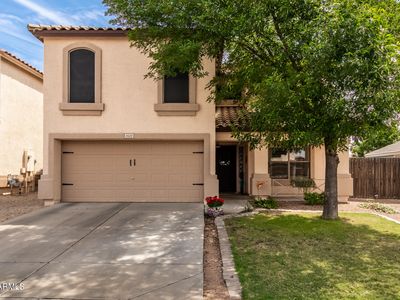 11523 E PRONGHORN Avenue, Mesa, AZ, 85212