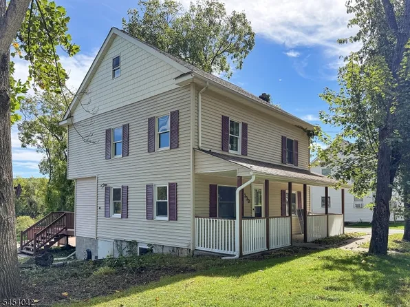 130 County Road 645, Branchville, NJ 07826