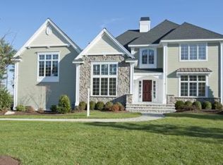 5 Trevino Cir, Andover, MA 01810