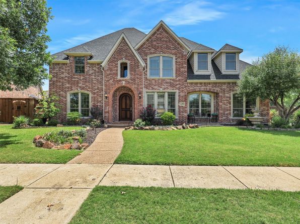 Home for Sale in Frisco TX