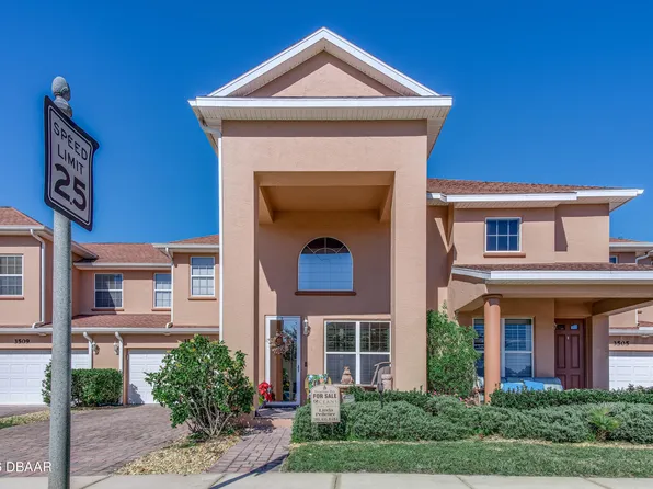 3507 Casalta Cir, New Smyrna Beach, FL 32168