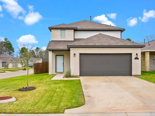 16603 Spirit St, Porter, TX 77365