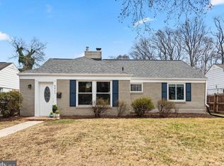 9011 Miles St, Silver Spring, MD 20901