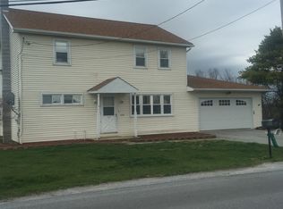 430 Spring Garden Rd, Gap, PA 17527