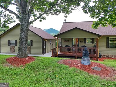 19 Everetts Vw, Blairsville, GA, 30512