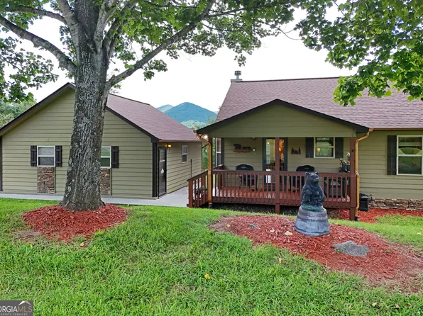 19 Everetts Vw, Blairsville, GA 30512