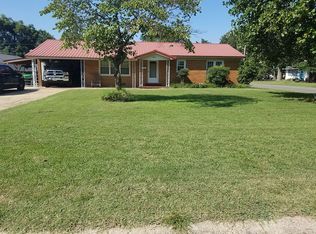 600 Hastings Dr, Kennett, MO 63857